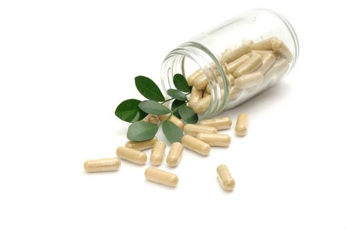 Garcinia Cambogia Select
